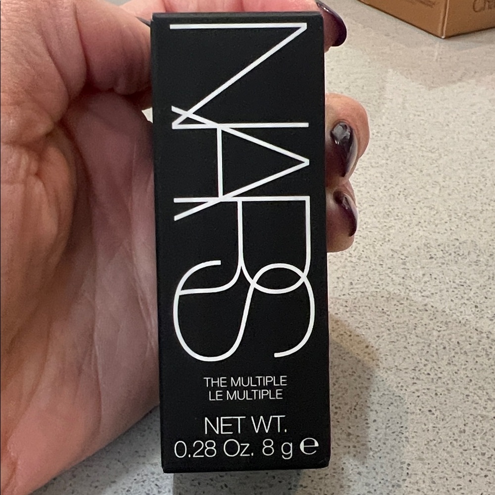 NARS The Multiple Makeup Stick in Black